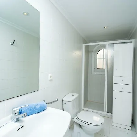 Apartment La Plaza.3